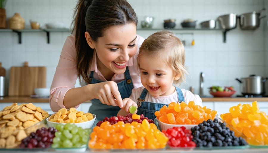 Is Freeze Dried Candy a Safe and Fun Treat for Your Kids?